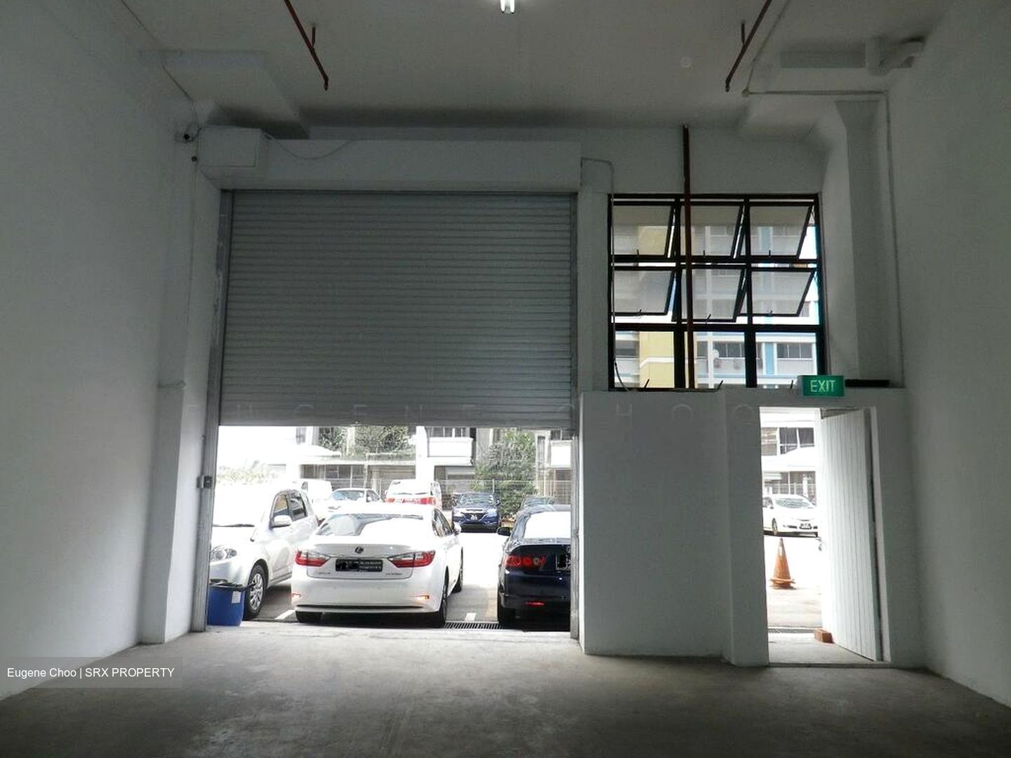 Shun Li Industrial Complex (D14), Factory #543655441